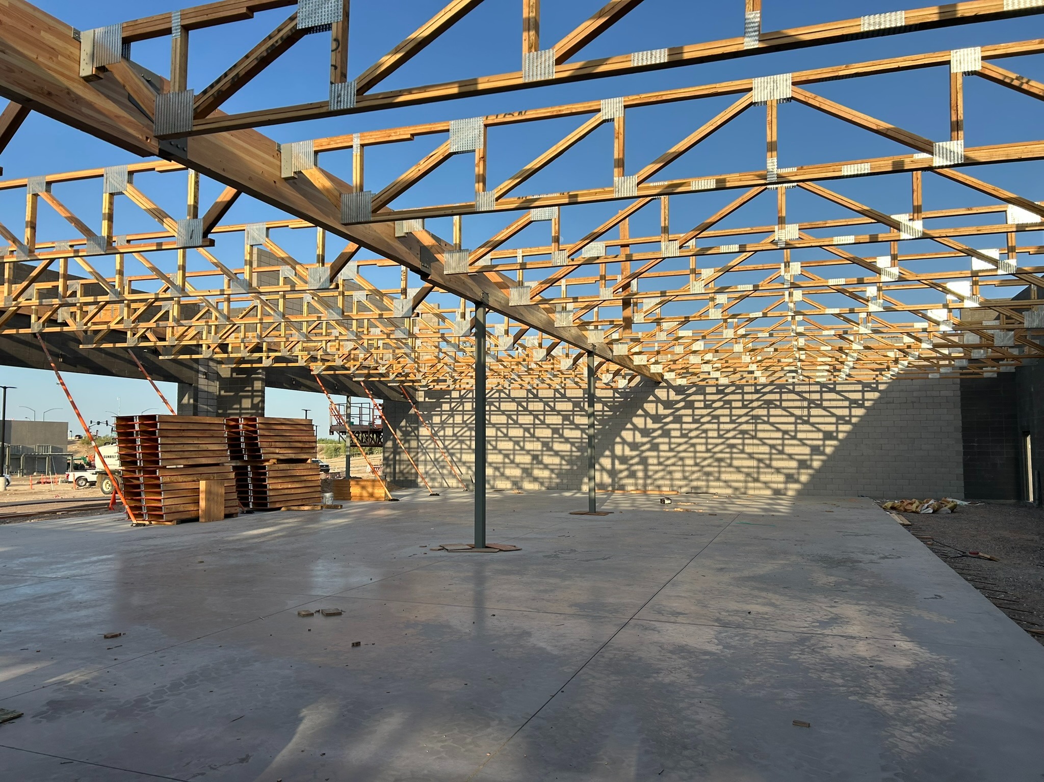 MR. TAPIA LANDSCAPING